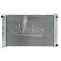 Aluminum Radiator 67-87 GM Cars / 73-81 Truck