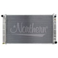 Aluminum Radiator GM 73- 91 Truck