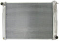 Aluminum Radiator GM 67-69 Camaro LS Engine
