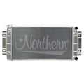 Aluminum Radiator 55-57 Chevy w/LS Engine