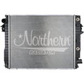 Radiator 13-18 Dodge Ram 2500 6.7L