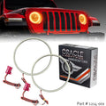 Oracle - Halo Kit - 1214-005
