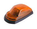 1720 FORD SUPERDUTY STYLE AMBER LED HI5 CAB ROOF LIGHT KIT