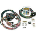 87-91 Jeep YJ Chassis Harness 23 Circuits