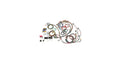 69-70 Mustang Chassis Harness 22 Circuits