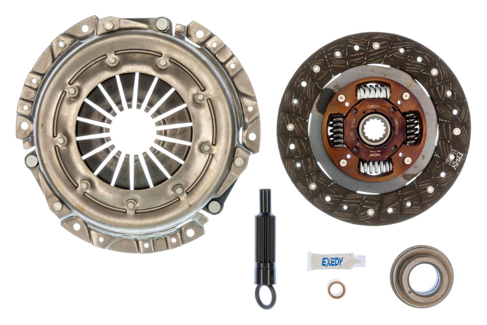 Exedy OE 1987-1987 Buick Skyhawk L4 Clutch Kit