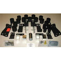 3 Inch Body Lift Kit 99-02 Silverado/Sierra 1500/2500 Not HD 2WD/4WD Gas w/Auto Trans Performance Accessories