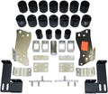 3 Inch Body Lift Kit 99-02 Silverado/Sierra 1500/2500 Not HD 2WD/4WD Gas w/Auto Trans Performance Accessories