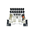 3 Inch Body Lift Kit 99-02 Silverado/Sierra 1500/2500 Not HD 2WD/4WD Gas w/Auto Trans Performance Accessories