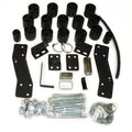 3 Inch Body Lift Kit 00-02 Dodge Dakota Std/Ext/Quad Cab 2WD/4WD Gas Performance Accessories
