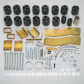 3 Inch Body Lift Kit 00-02 Dodge Dakota Std/Ext/Quad Cab 2WD/4WD Gas Performance Accessories