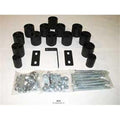 3 Inch Body Lift Kit 92-97 Ford F150/F250/F350 2WD/4WD Gas Performance Accessories