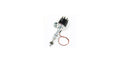 BBF Billet Distributor w/Blk Cap