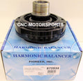 Harmonic Damper SFI SBF 302/351W Int. Balance