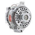 Ford 3G 140 Amp Alterntr Chrome  1-Wire
