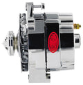 150 Amp Chrome Altern.