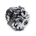 Chrome GM CS130 140 Amp Alternator