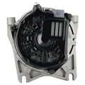 200amp Alternator Ford 4G Style Natural Finish