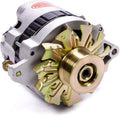 140 Amp XS Small GM Alternator Natural Finis