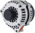 Alternator GM C5/C6 Corvette  97-13 220 amps