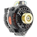 200 Amp Alternator Ford w/Serpentine Pulley