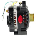 200 Amp Alternator Ford w/Serpentine Pulley
