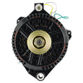 200 Amp Alternator Ford w/Serpentine Pulley