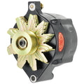 Ford 150 Amp Alternator Black