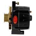 Ford 150 Amp Alternator Black