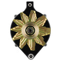 Ford 150 Amp Alternator Black