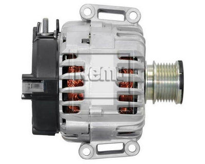 REMANUFACTURED ALTERNATOR