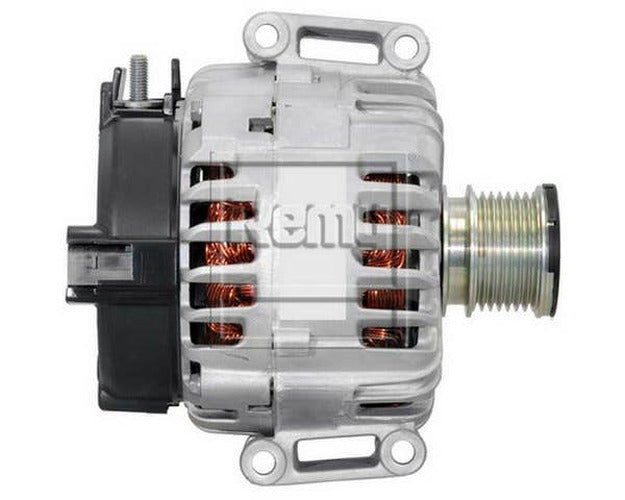REMANUFACTURED ALTERNATOR