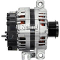 REMANUFACTURED ALTERNATOR