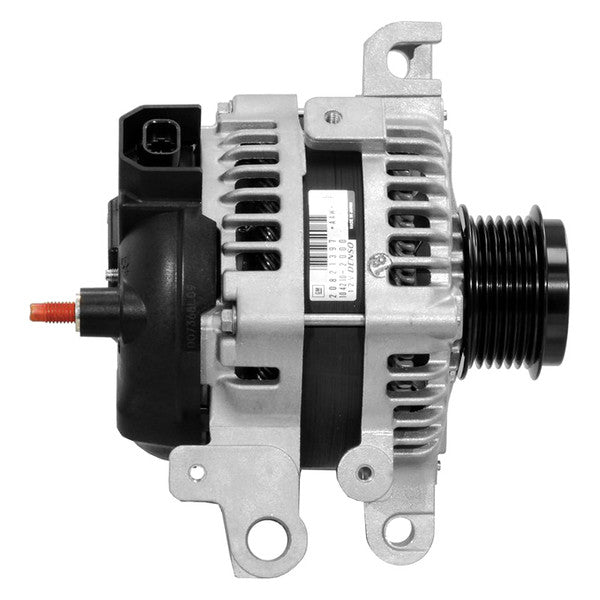 REMANUFACTURED ALTERNATOR