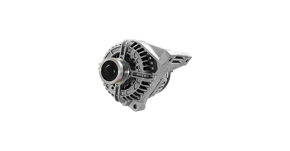 IMPORT ALTERNATOR