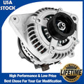 REMANUFACTURED ALTERNATOR