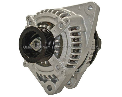 REMANUFACTURED ALTERNATOR