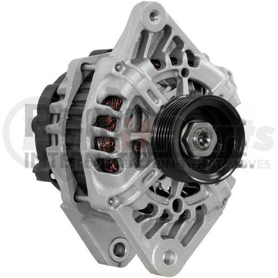 IMPORT ALTERNATOR