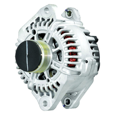 REMANUFACTURED ALTERNATOR