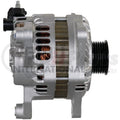 REMANUFACTURED ALTERNATOR