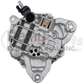 REMANUFACTURED ALTERNATOR