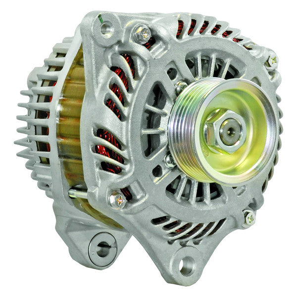 REMANUFACTURED ALTERNATOR
