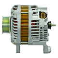 REMANUFACTURED ALTERNATOR