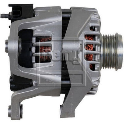 REMANUFACTURED ALTERNATOR
