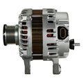 REMANUFACTURED ALTERNATOR