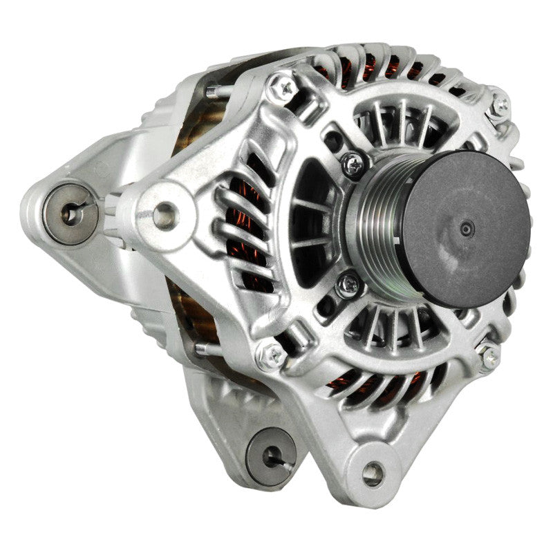 REMANUFACTURED ALTERNATOR