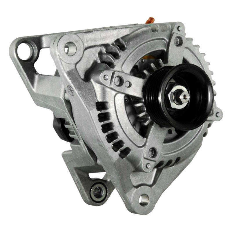 REMANUFACTURED ALTERNATOR