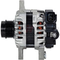 REMANUFACTURED ALTERNATOR