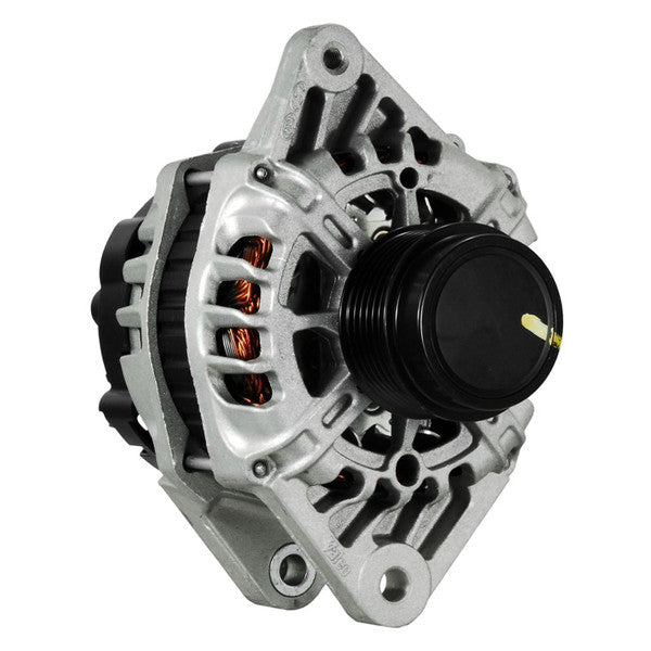 REMANUFACTURED ALTERNATOR