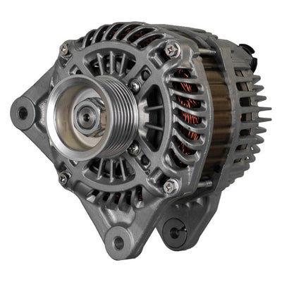 REMANUFACTURED ALTERNATOR